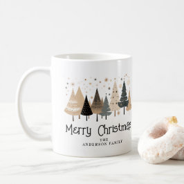 Mug Joyeux Noël Boho
