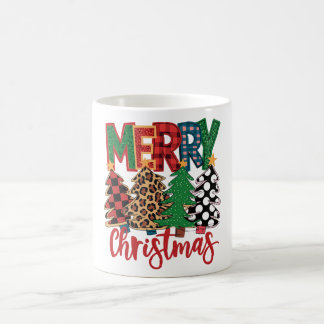 Mug Joyeux Noël! Bonne année