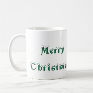 Mug Joyeux Noël Chiot