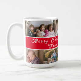 Mug Joyeux Noël en famille