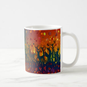 Mug Joyeux Noël Holiday Cheer Collection