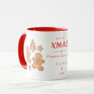 Mug Joyeux Noël Mignon