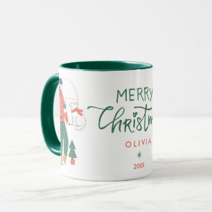 Mug Joyeux Noël Mignon
