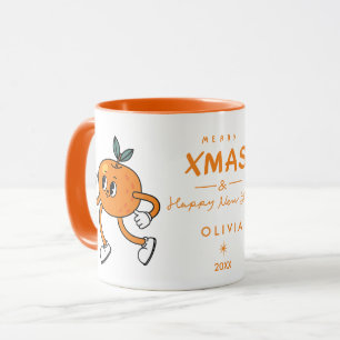 Mug Joyeux Noël Mignon