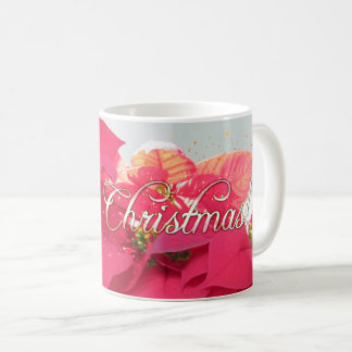 Mug Joyeux Noël! -Mug