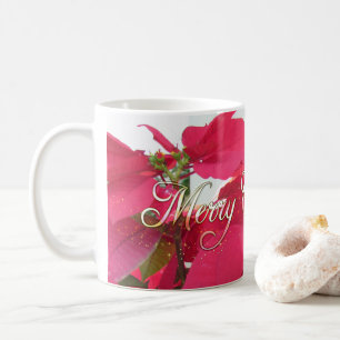 Mug Joyeux Noël! Taza clásica, 11 oz
