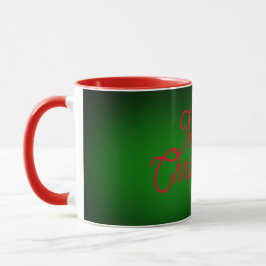 Mug Joyeux Noël Trending Élégant Mignonne Vacances