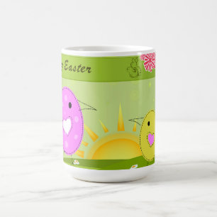 Mug Joyeux Pâques