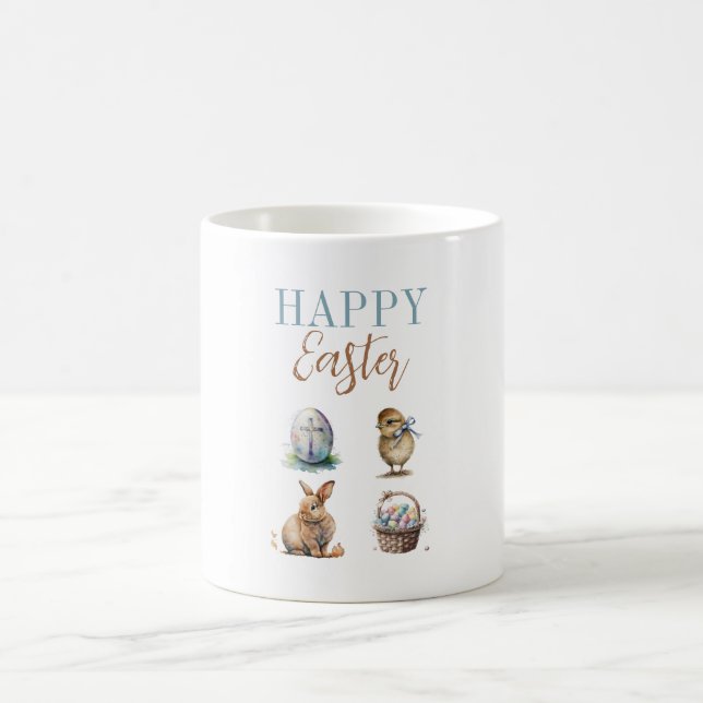 Mug Joyeux Pâques (Centre)