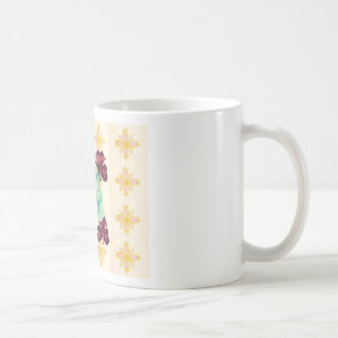 Mug Joyeux Saint Patrick's Day Lovely Art Print