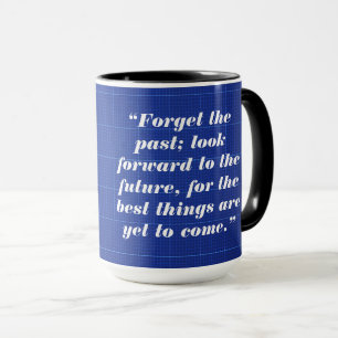 Mug Joyeux voeux d'anniversaire