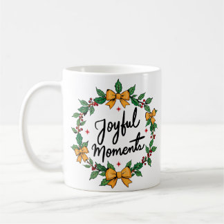 Mug Joyful moments
