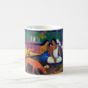 Mug Joyosité, Gauguin