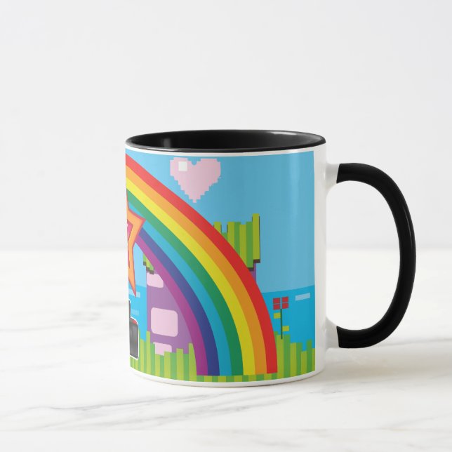 Mug Joystick (Droite)