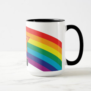 Mug Joystick