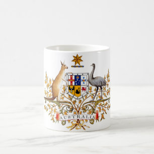 Mug Jubilé de diamant Australie