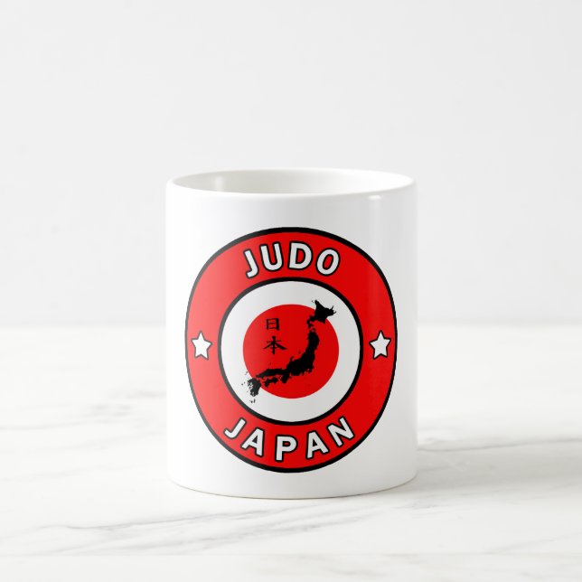 Mug Judo (Centre)