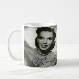 Mug judy garland
