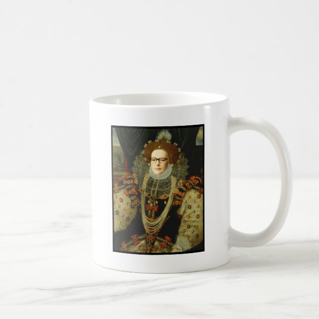Mug Julia Gillard (Droite)