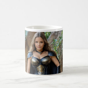 Mug Juliet Rebko .2 Mug, 11 oz