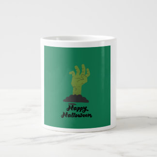 mug Jumbo-Tasse