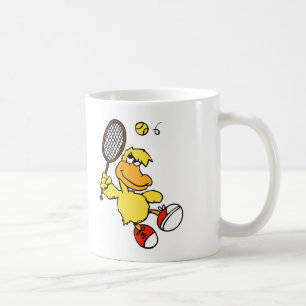 Mug Jump Duck  Choisir la couleur arrière - plan