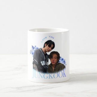Mug Jungkook minime