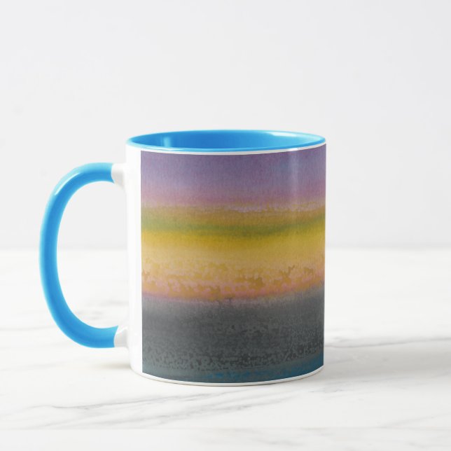 Mug Juniper Mist I (Gauche)