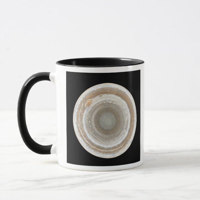 Mug Jupiter (Gauche)