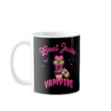 Jus de betteraves Vampire
