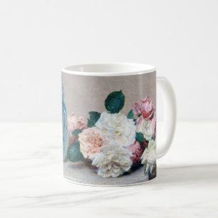 Mug Jus de rose et de verre, Henri Fantin-Latour