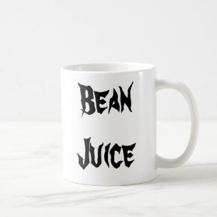 Mug Jus d'haricot