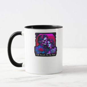 Mug Jusqu'À La Mort Faisons-Nous Partie Classique - Gr