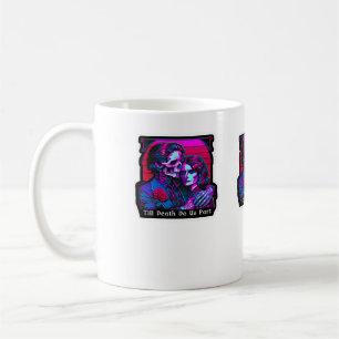 Mug Jusqu'À La Mort Faisons-Nous Partie Classique - Gr