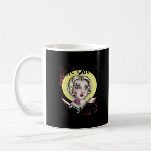 Mug Jusqu'à la mort faisons-nous partie classique - Vi
