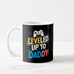 Mug Jusqu'à papa