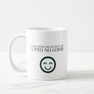 Mug Jusqu'à pas bon