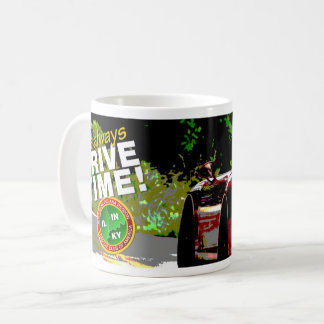 Mug Juste commande !
