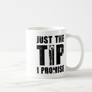 Mug Juste Le Conseil Je Promets Billard Player Pool Sn