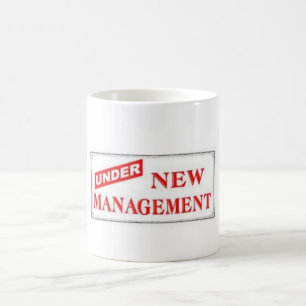 Mug Juste marié, sous la nouvelle gestion !