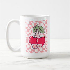 Mug Juste Nous