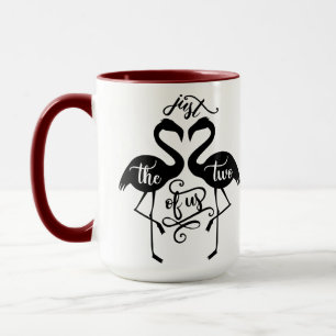 Mug Juste nous deux