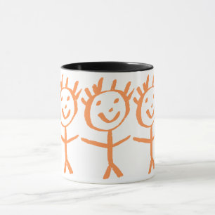 Mug juste sympa