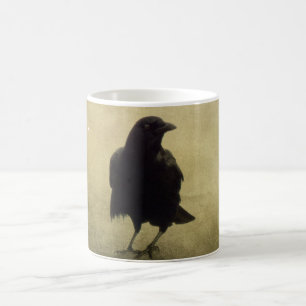 Mug Juste Un Crow