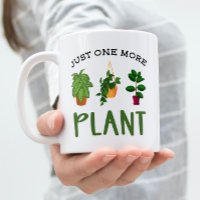Juste Un Jardin De Nourriture Plante De Plus Avec
