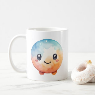 Mug Juste Un Sourire, Juste Un Sourire