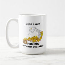 Juste un type qui exploite ma propre entreprise