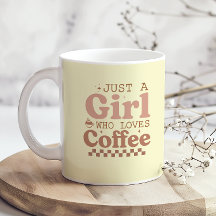 Juste Une Fille Qui Aime Le Café J'Aime Le Café Dr
