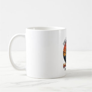 Mug Juste Une Fille Qui Aime Le Service Postal D'Hallo