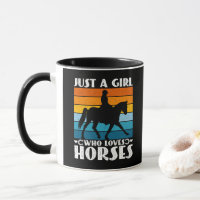 Juste une fille qui aime les chevaux Propriétaire